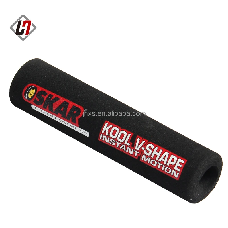 High Quality Nbr Sponge Tubing For Hand Grip Foam Handling Wholesale
