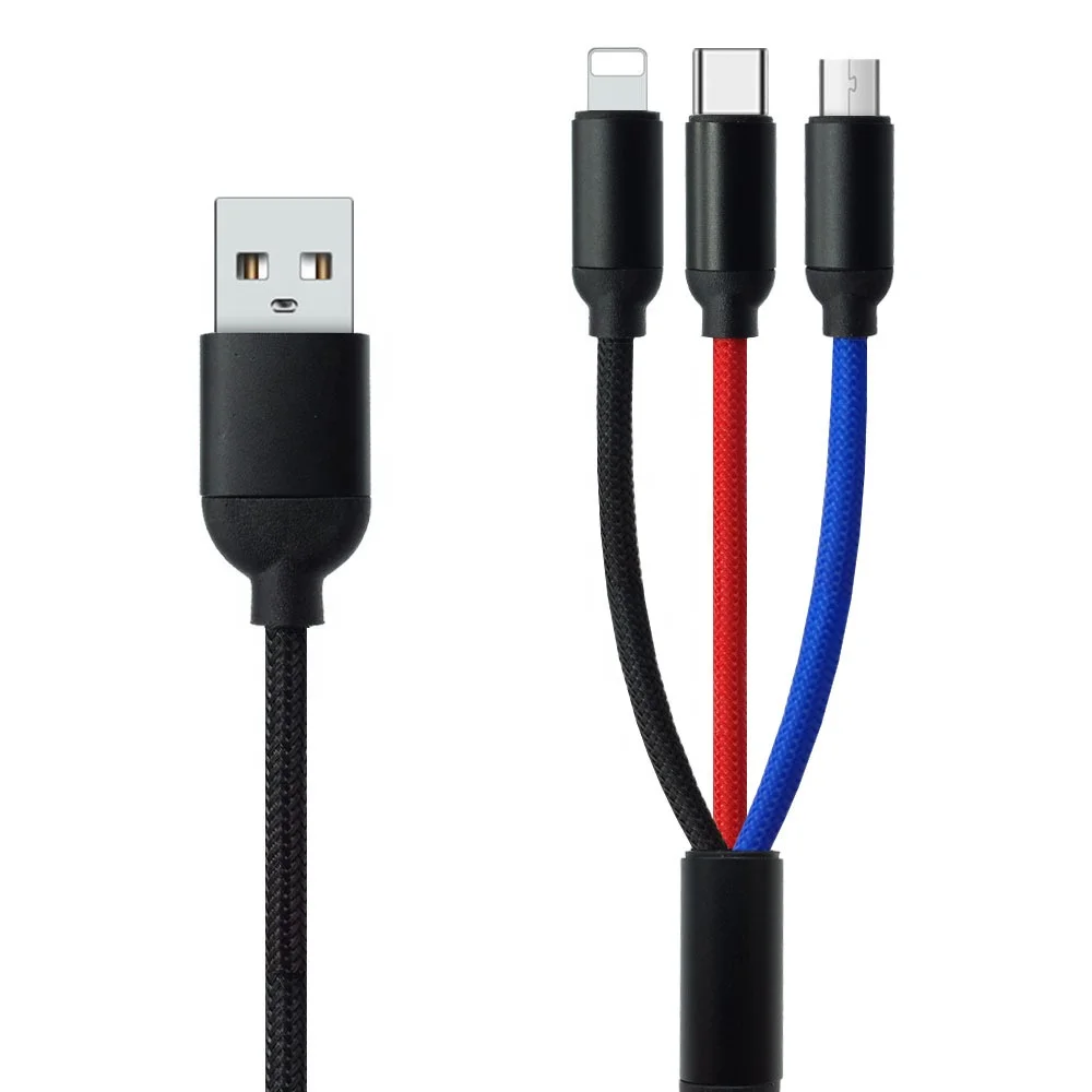 Quick Charging Cable Type C Data Cable Mold USB-C Fast Charger Cable Adapter