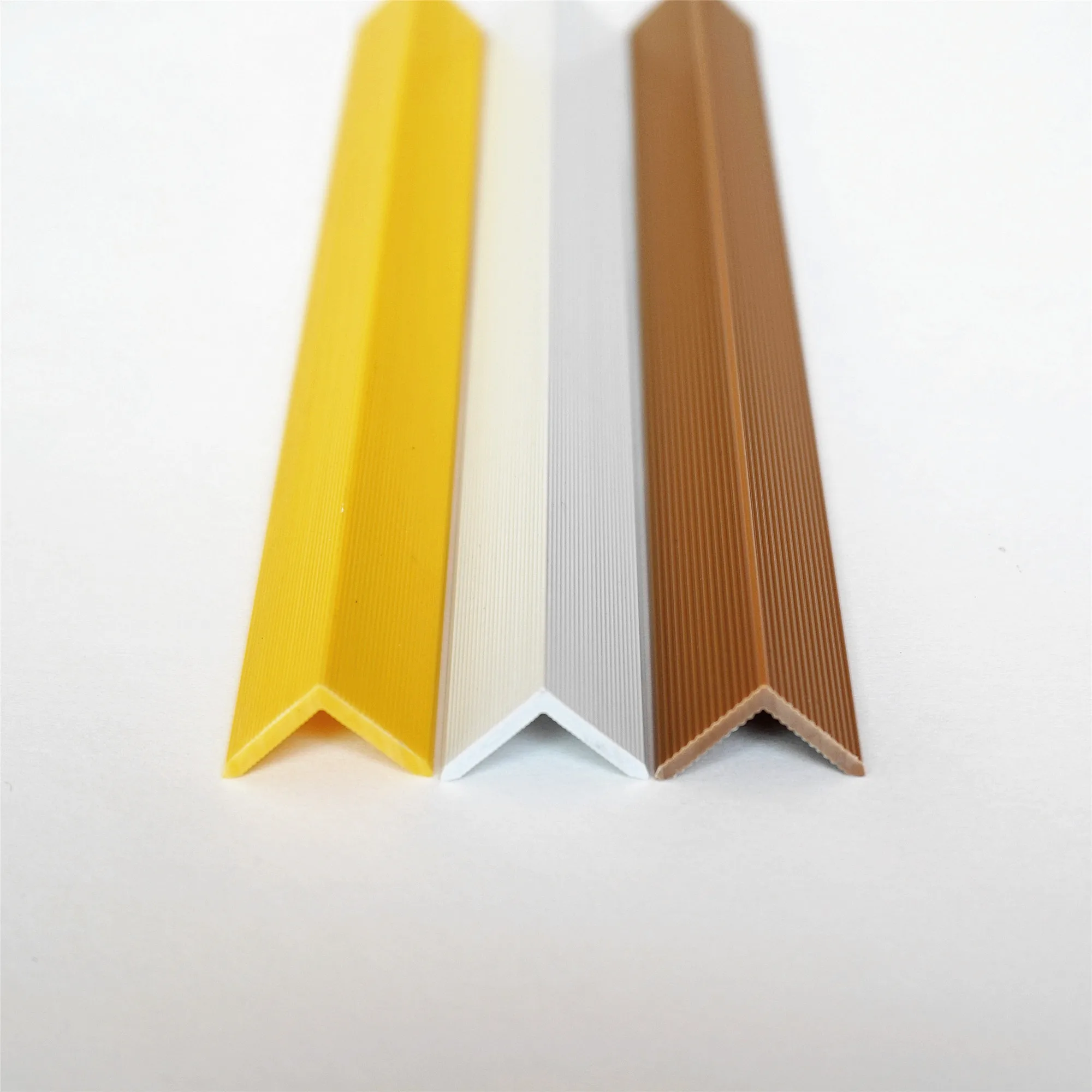 New design PVC corner bead corner guard PVC edge banding