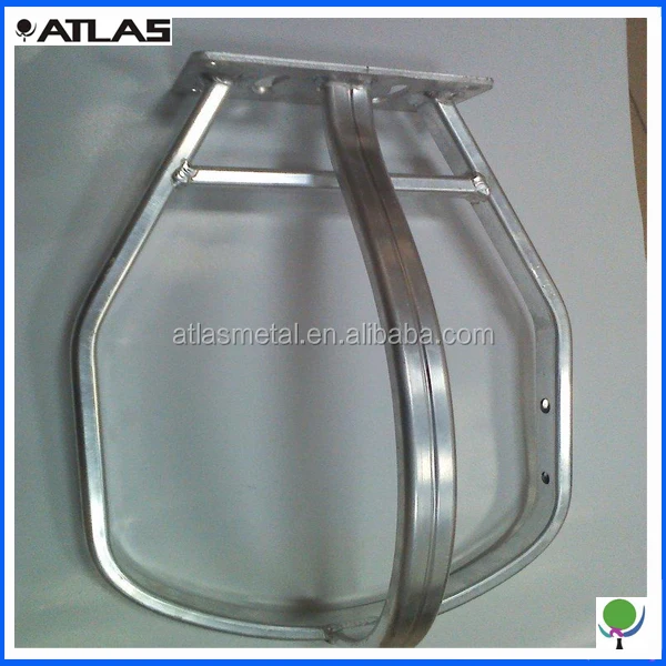 oem steel frame,cnc tube bending and fabrication, Metal Tube bending and assembly services