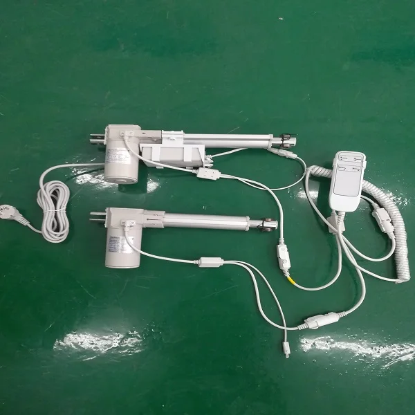 DC Motor Linear Actuator For Recliner Chair Parts FY01