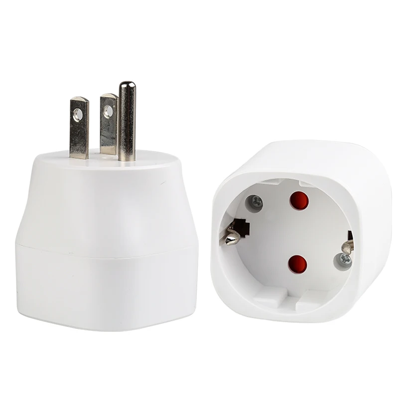 cheapest travel adapter uk to europe/us travel adapter/india travel adapter