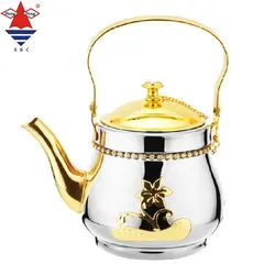 Чайные наборы из высококачественной нержавеющей стали