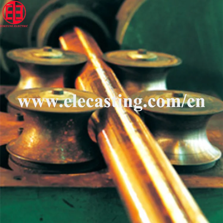 Metal Copper Air Conditioner Pipe/ Air conditioning duct Production Line