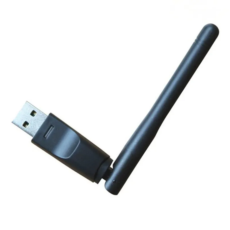 Ralink 5370 150Mbps Wireless Network Card/ Wifi USB Dongle / Mini Wireless Adapter