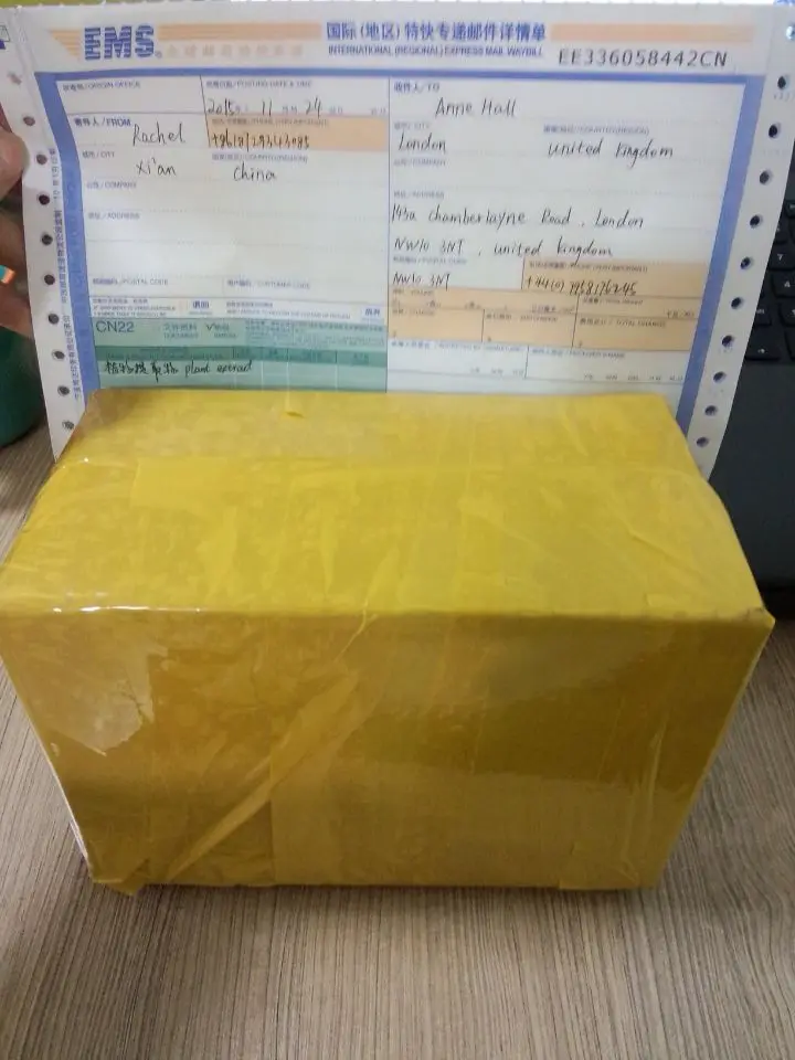 
Medical Grade Apitoxin Honey Bee Venom For Sale 