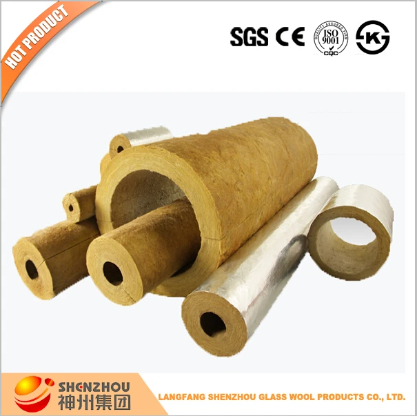 
hs code insulation materials rockwool 