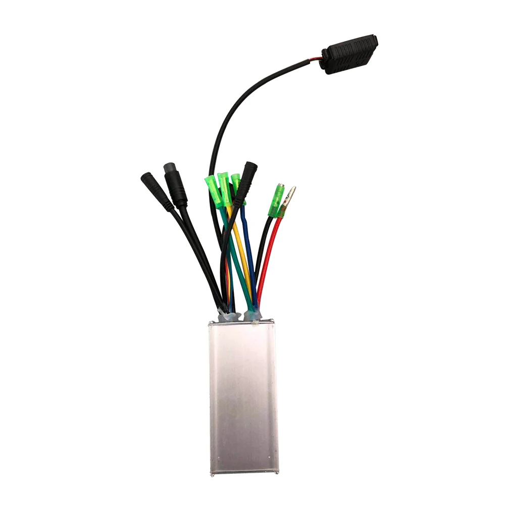 Wholesale 500w electric fat bike ebike kit with 48v lithium battery