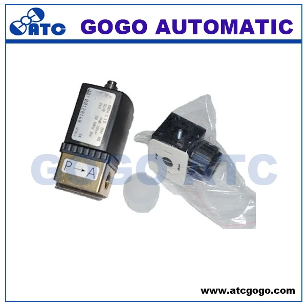 2016 New Hot Fashion economic parker hydraulic solenoid valve 24 volt