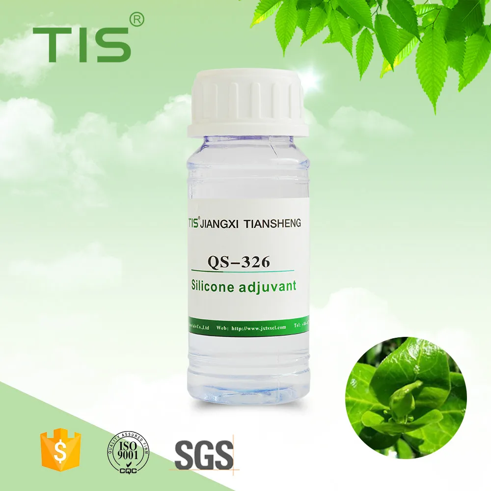 Силиконовые поверхностно-активные вещества CAS 27306-78-1