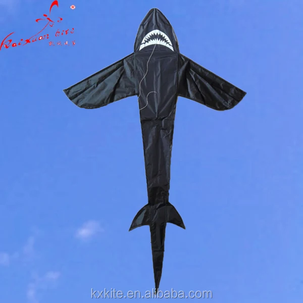 Wholesale Shark Kite From Weifang Factory