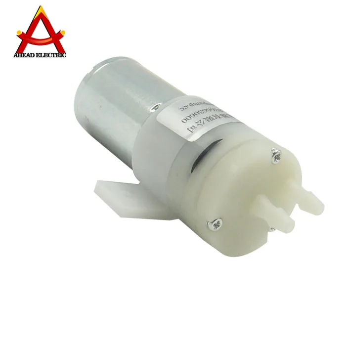 Циркуляционный насос для поверхностной воды на солнечной батарее 100 градусов Цельсия 12 В