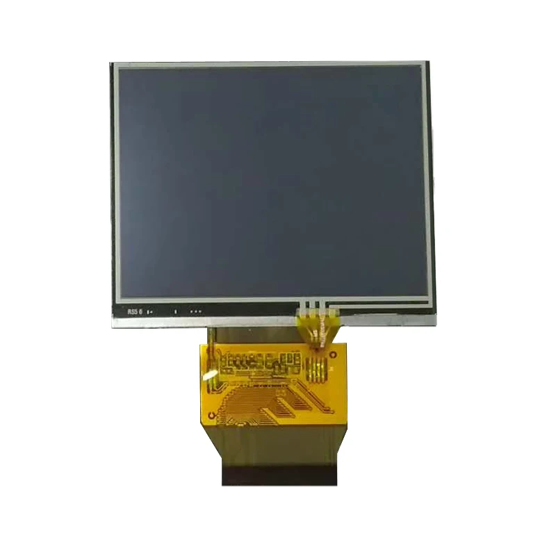 NEW LCD Display TM035KBH02-09 original 3.5 inch 320*240 LCM, a-Si TFT-LCD
