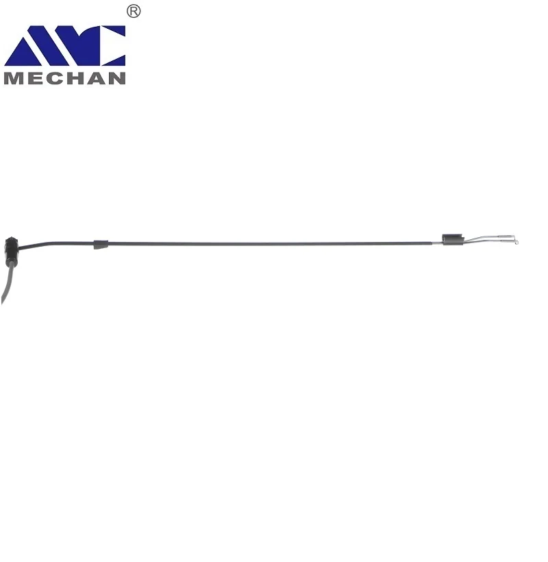 
Single Use RF Plasma Ablation Wand for Uterine Fibroids Treatment 