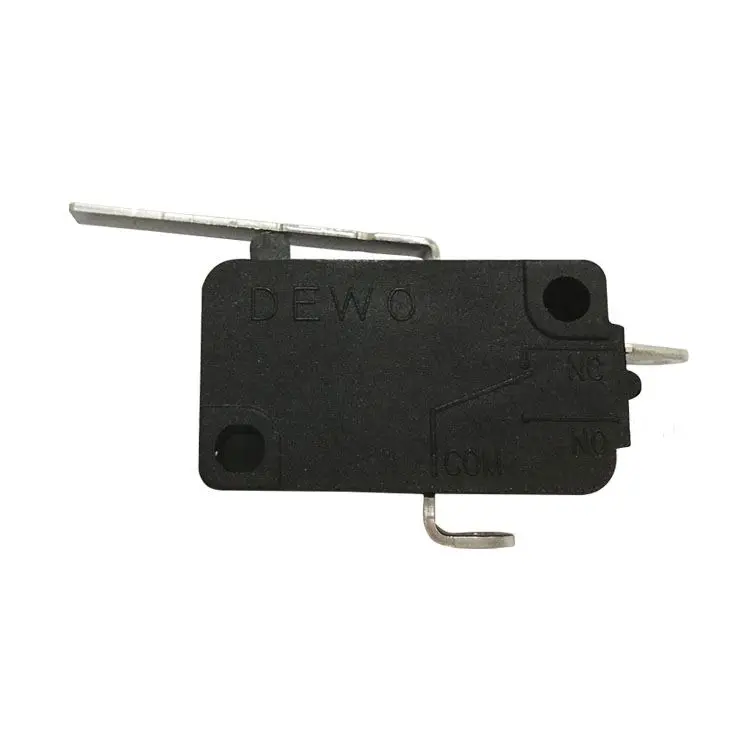 Z-wave pcb kw8 серии 20a 250vac 25t125 2-контактный