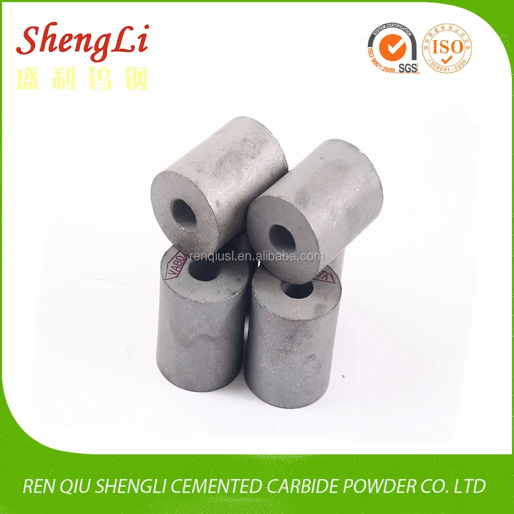 
Forging Mould Shaping Mode tungsten carbide dies punch dies for drywall screw 