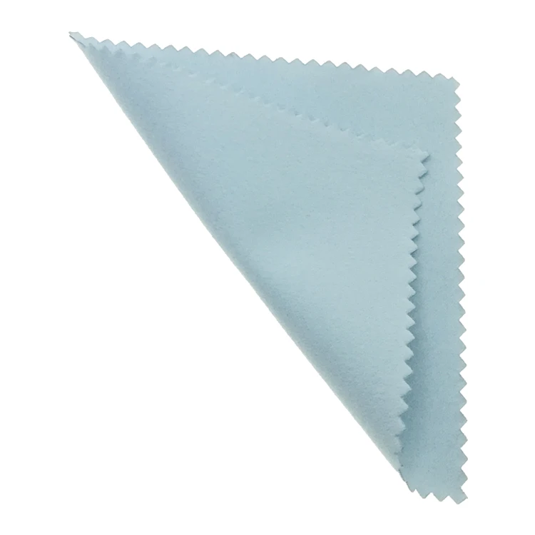 Wholesale Microfiber Polishing Cloth for Jewelry
