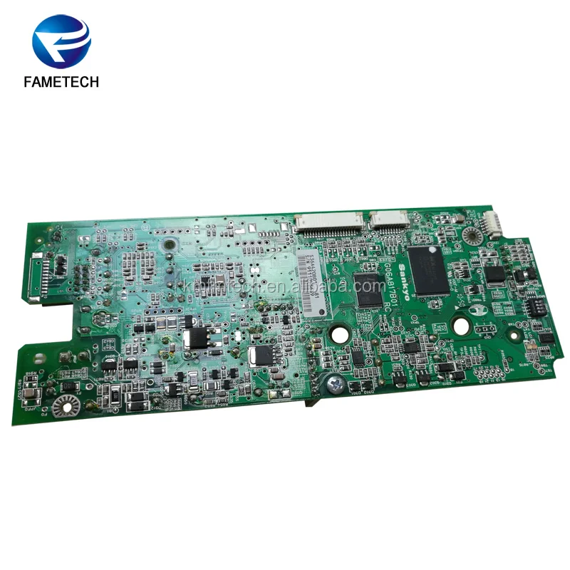 NCR parts 6625 445-0723882 NU-MCRW 3TK R&W HICO Smart Card Reader control