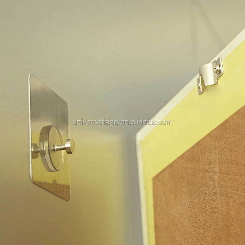 
 Новые аксессуары, Регулируемая Вешалка для фоторамки  