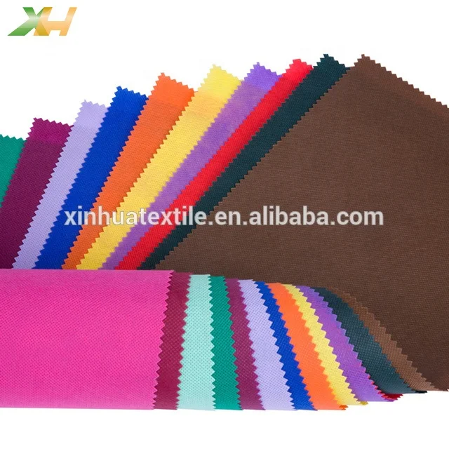 Factory Wholesale Multi-purpose PP Spunbond Quanzhou Fujian Non-woven Nonwoven Non woven Fabric