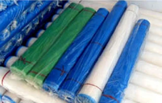 Китайский прямой производитель оптом 100% чистый ПЭНД навес