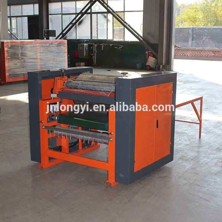 Hot-selling recommendation one color woven bag printing machine