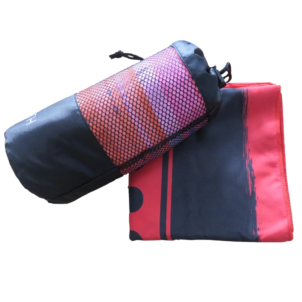 Замшевое полотенце из микрофибры 30*30 см 40*40