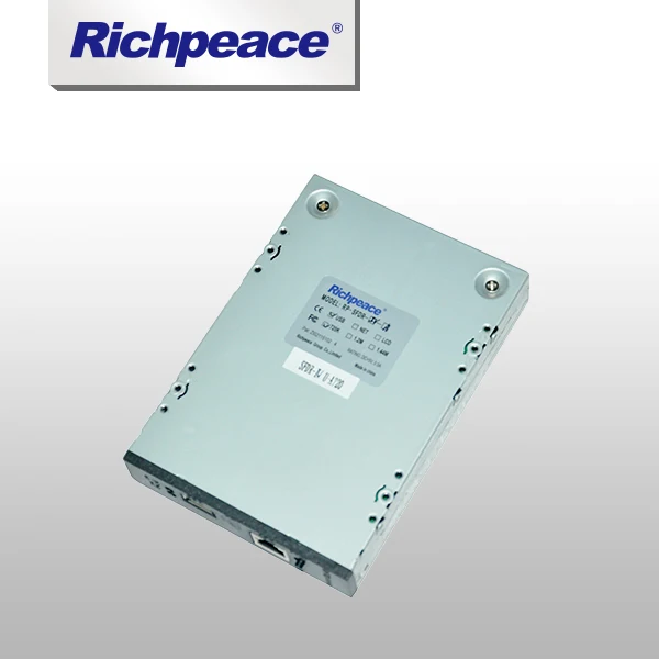 USB floppy disk drive for HAAS SL10