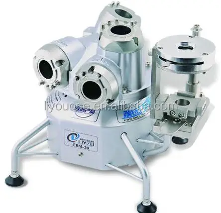 
ERM-20 Mill Grinder/High Precision End Mill Sharpener/Mill Grinding Machine 