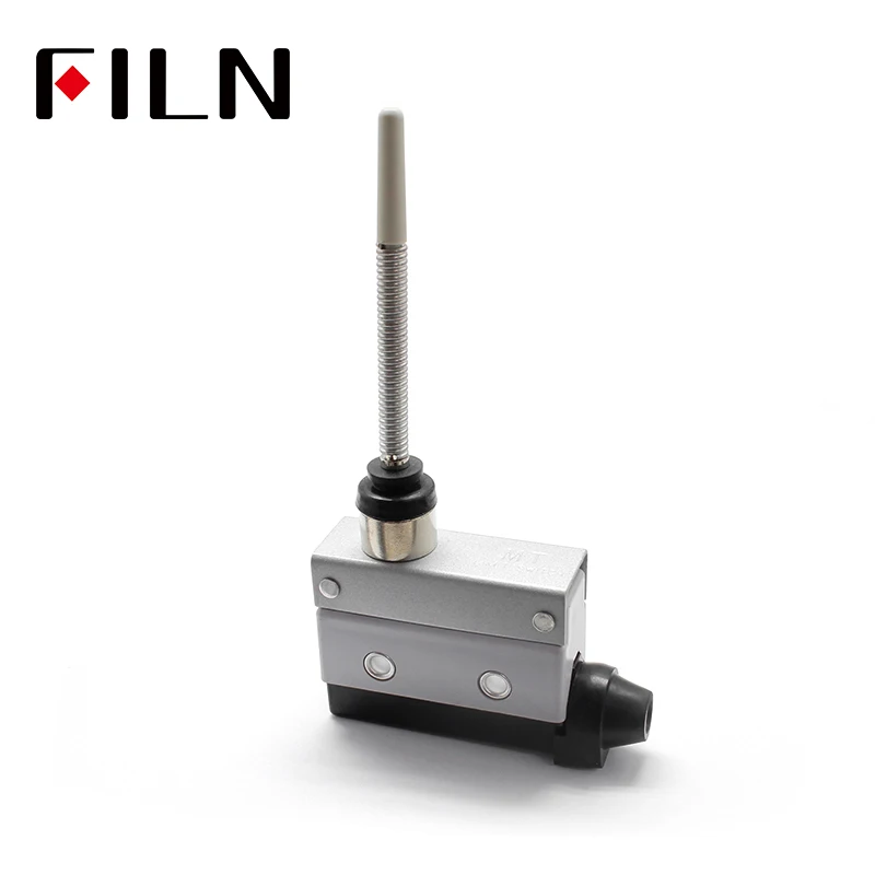 FL8-101 1 шт. серый микропереключатель небольшой горизонтальный ход концевой выключатель переключателя сброса