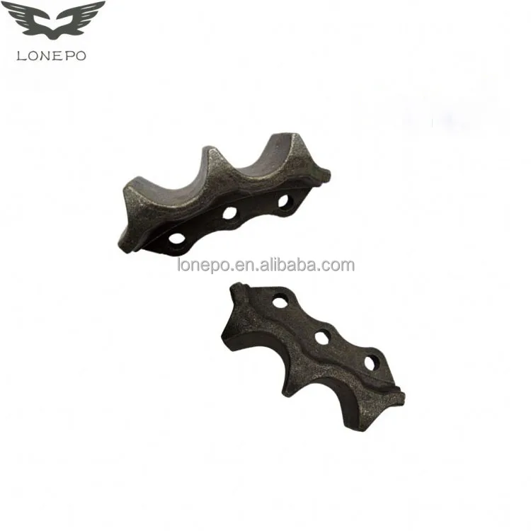  Звездочка для бульдозера D5 сегментная группа 5S0836 6Y5244 7T4732
