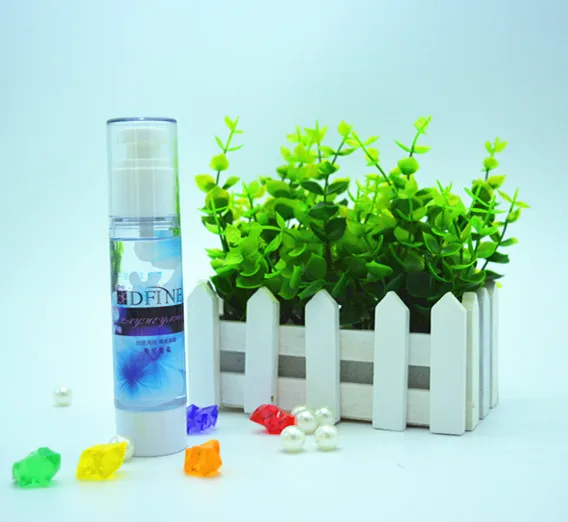 100% Organic Hair Care Products OEM Hair Growth Serum, styling hair serum, Hair Loss Treatment