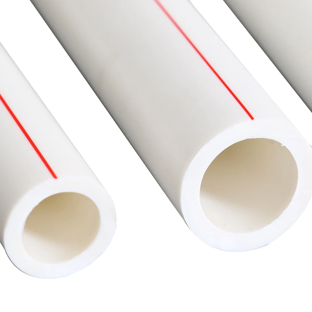 
Tube With Good Price Pipes Ppr Plastic Tubes For Water supply 