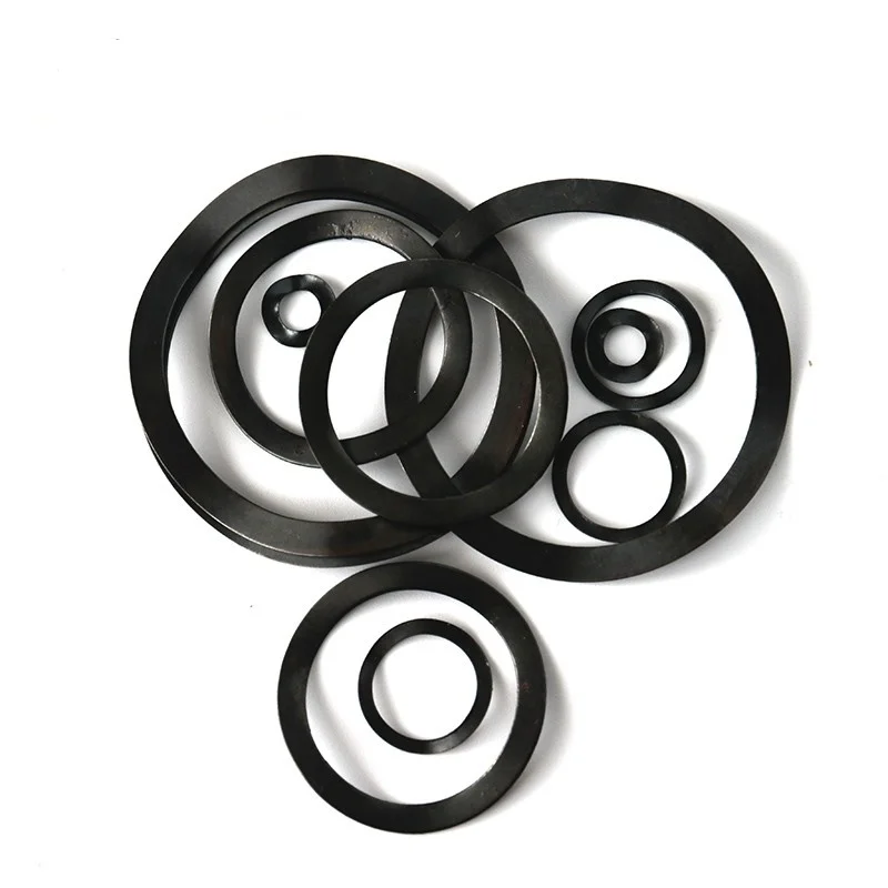 No-standard Wave Spring Washer with Factory Price