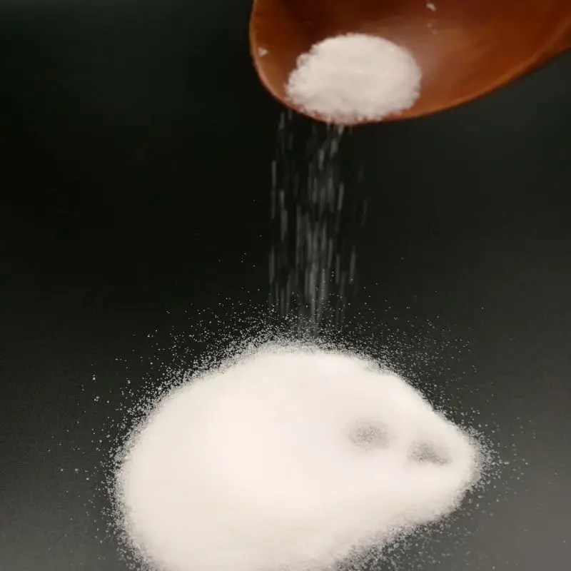 
Anhydrous Glucose white granular powder smellless sweet 