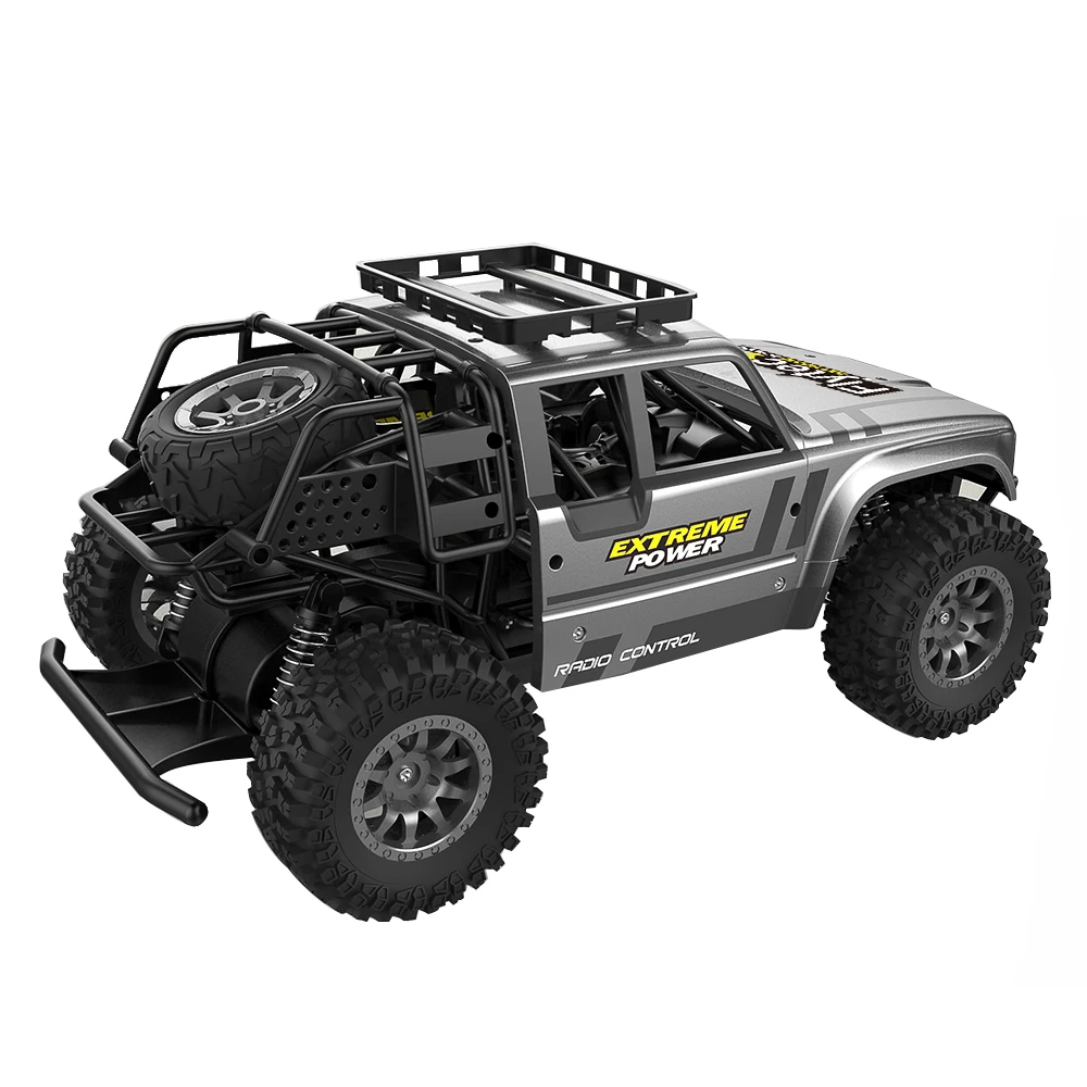 Flytec SL-151A 1/14 high Speed Car Off-Road Vehicle Racing Remote Control Car
