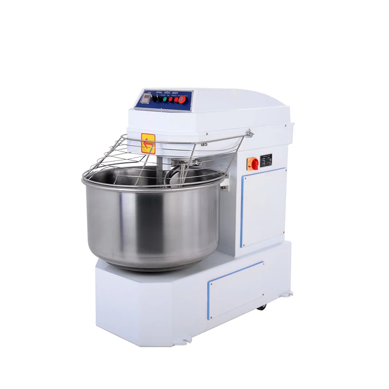 
Commercial dough kneading machine spiral mixer electric dough mixer 
