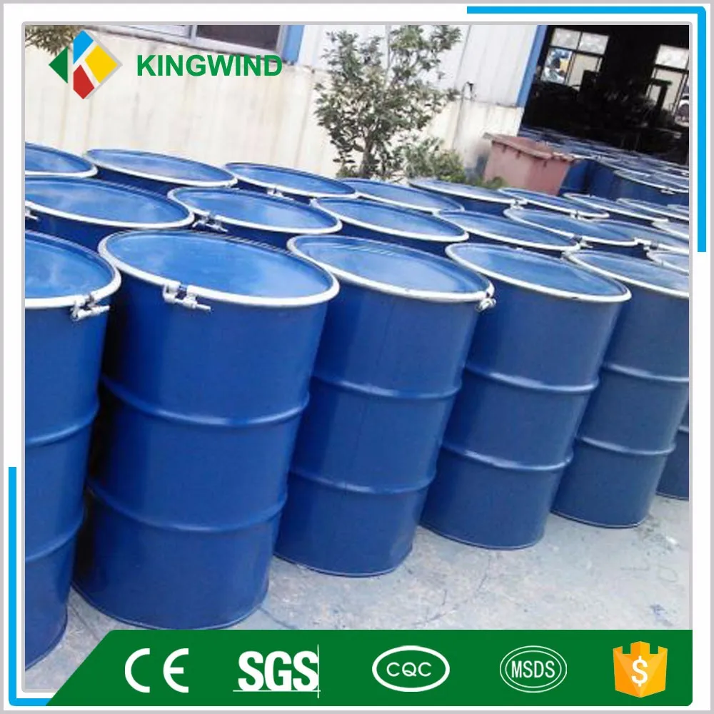 Waterproof Glue For epdm Rubber Granules, PU Binder Glue