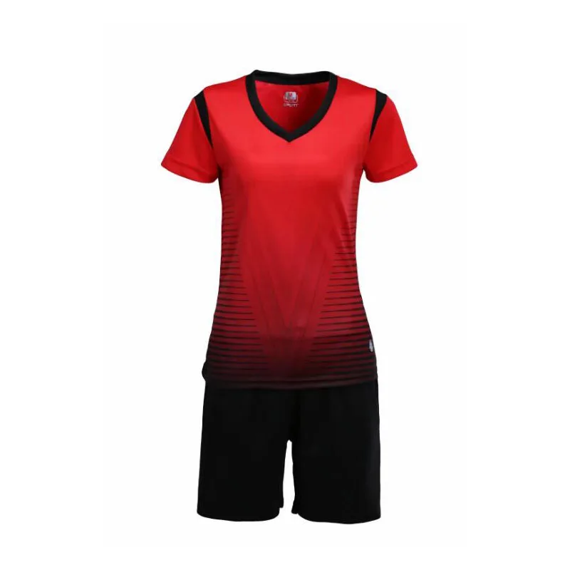 
Cheap High Quality Sublimation Woman Jersey Football Soccer 