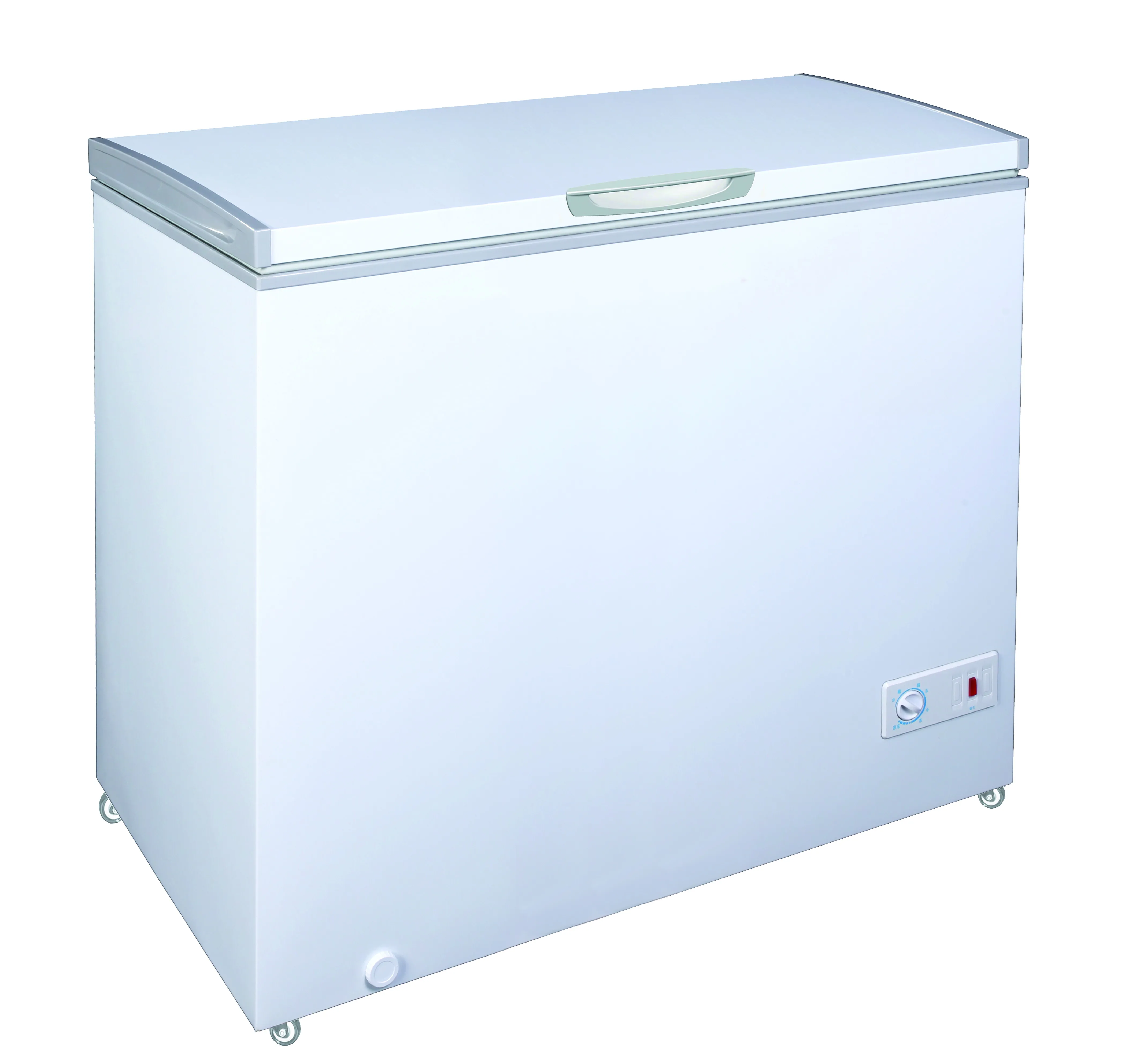 10.6 cuft chest freezer 300 L chest freezer