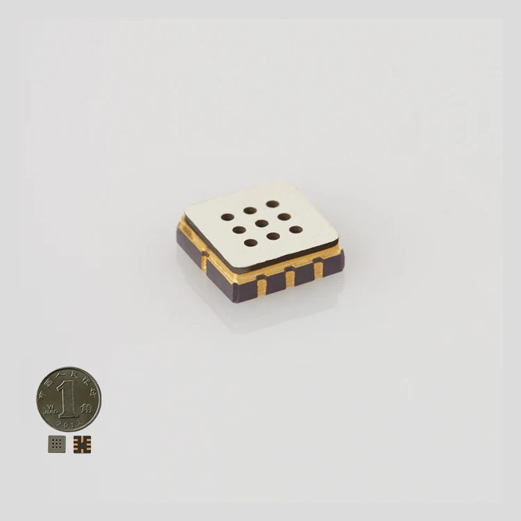 GM-602B  MEMS series low power GM-602B hydrogen sulfide gas sensor
