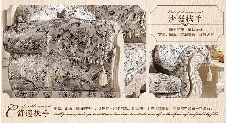 B105 5 seater fabric sofa set velvet designs alibaba sofa set