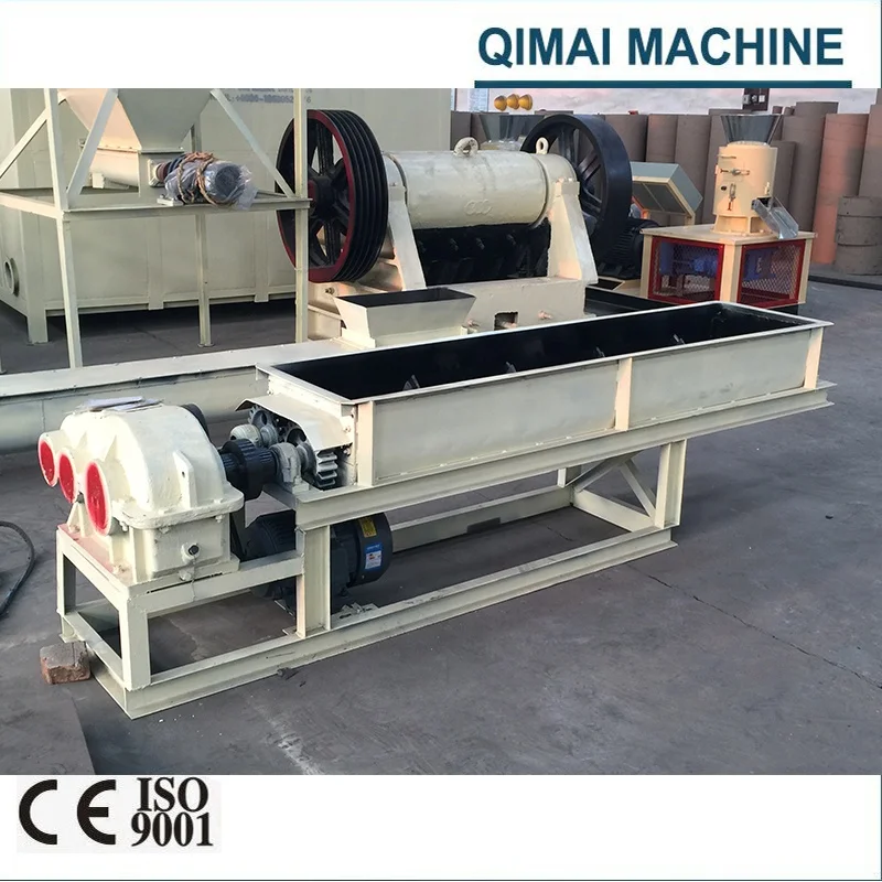 
Popular Durable clay mixing machine/clay mixing 