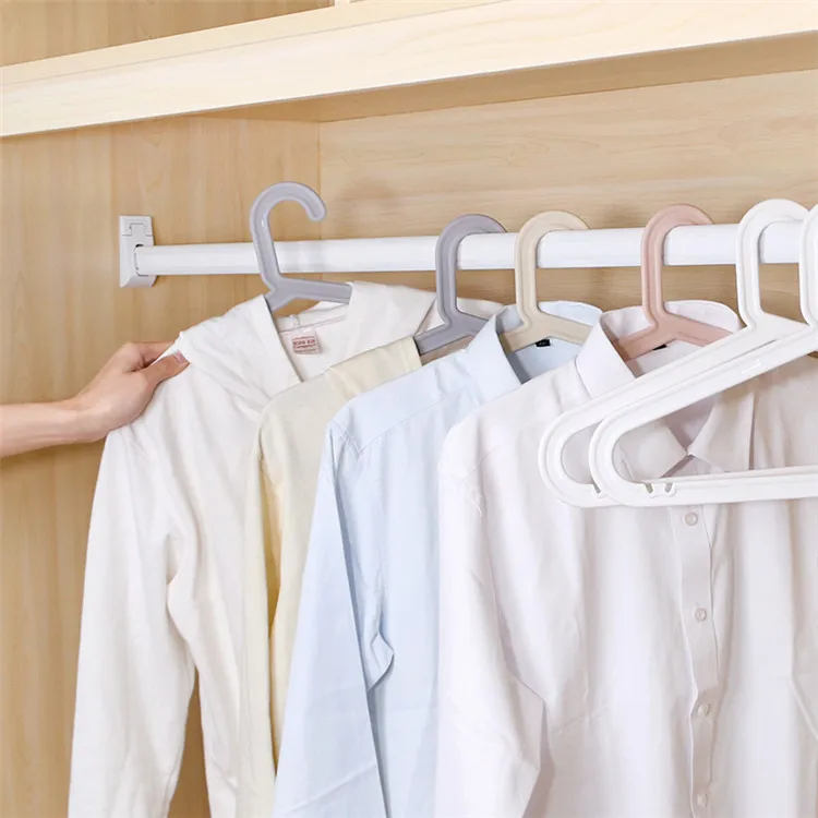 Factory Price High Quality Plastic Clothes Hanger