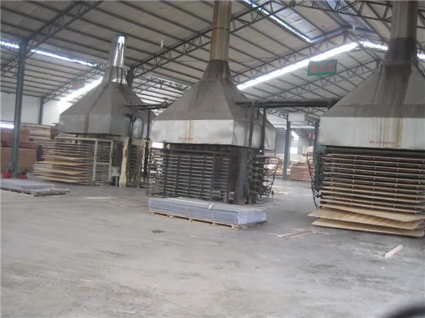 Trade Assurance film bf malaysia plywood