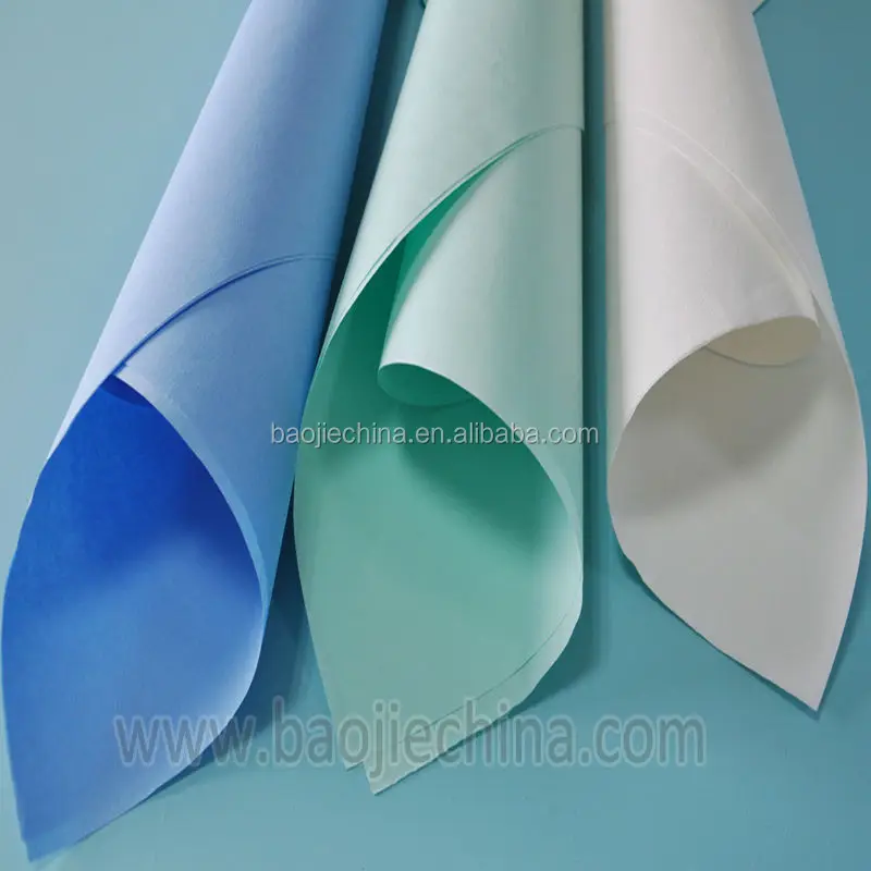 
Steam Autoclave Sterilizer Wrap Paper 