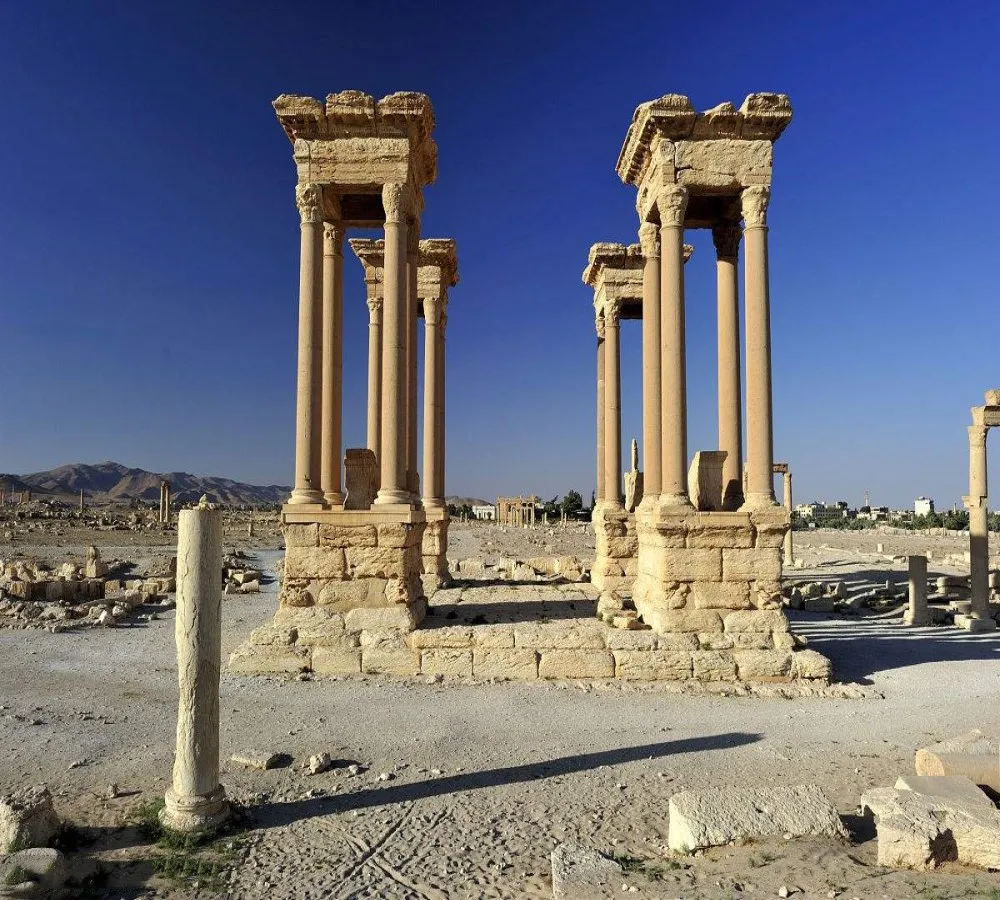 High Quality Western Style House Pillar Designs