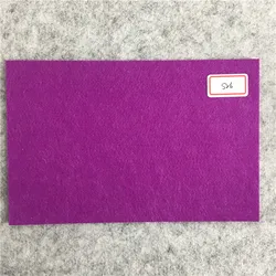 China factory price cloth felt buy black fabric with fair