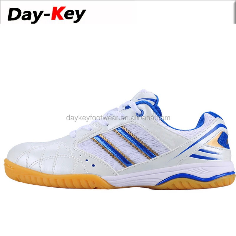Мужские нескользящие спортивные туфли для бадминтона в новом стиле
