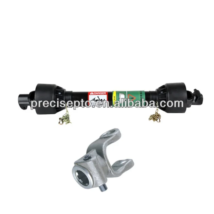 Профессиональные заводского изготовления трактор карданный вал Китай карданный вал